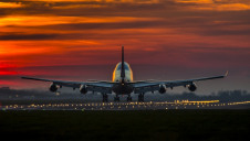 Airlines UK believes that sustainable aviation fuels can cut carbon emissions by 30% by 2050